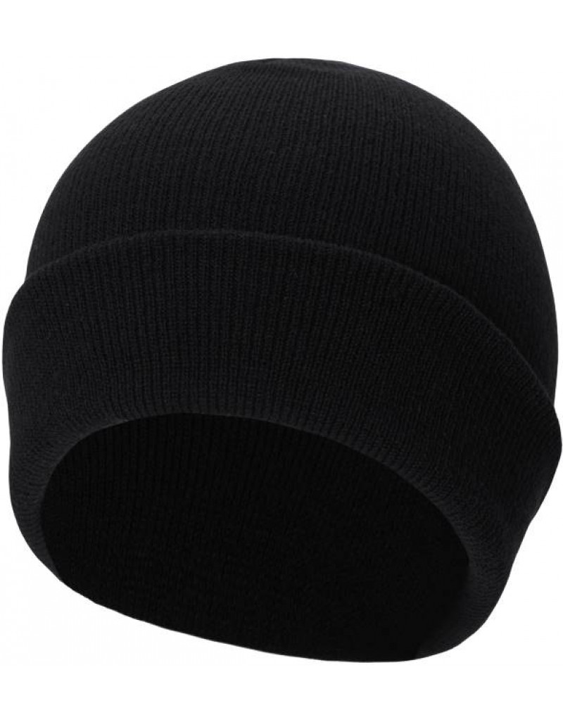 Caciula tricotata de lucru